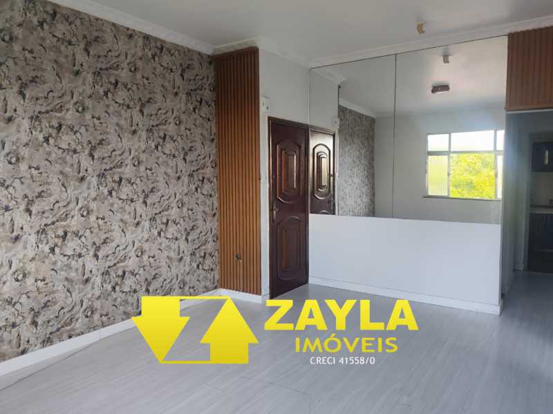 Apartamento, 2 quartos, 62 m² - Foto 1