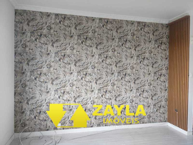 Apartamento, 2 quartos, 62 m² - Foto 3
