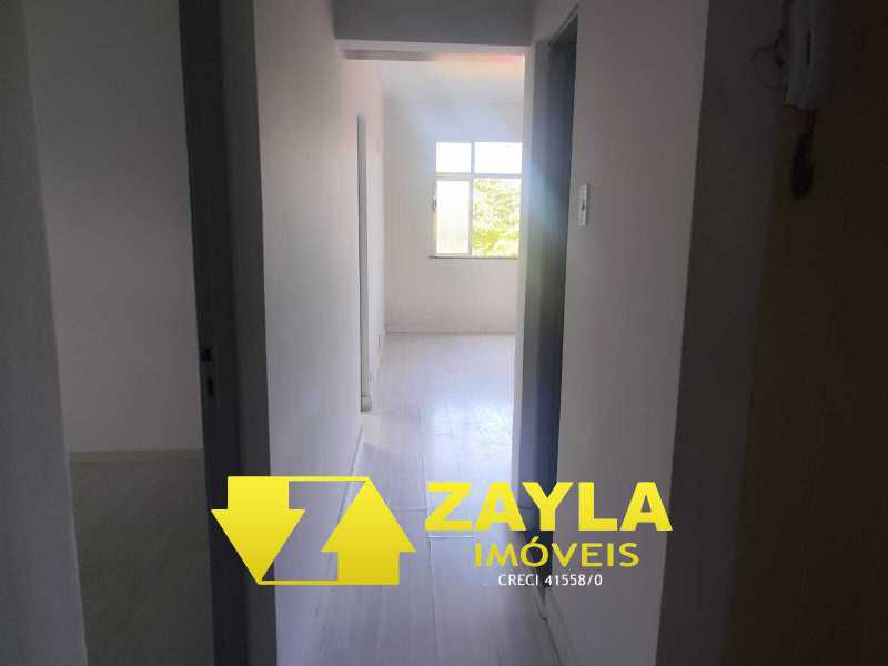 Apartamento, 2 quartos, 62 m² - Foto 11