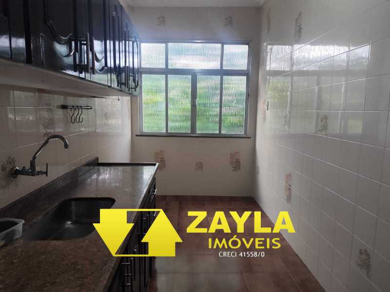 Apartamento, 2 quartos, 62 m² - Foto 13