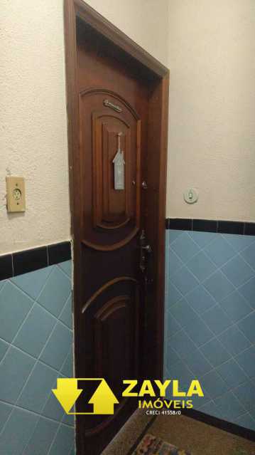 Apartamento, 2 quartos, 62 m² - Foto 17