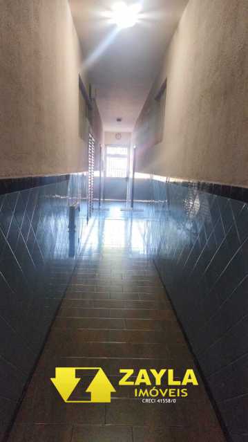 Apartamento, 2 quartos, 62 m² - Foto 18