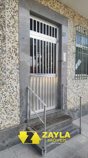 Apartamento, 2 quartos, 62 m² - Foto 19