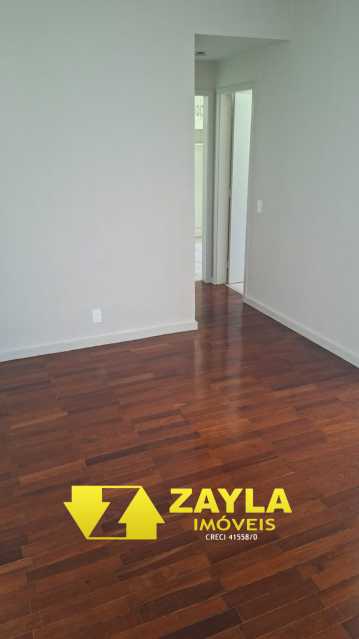 Apartamento, 2 quartos, 90 m² - Foto 2
