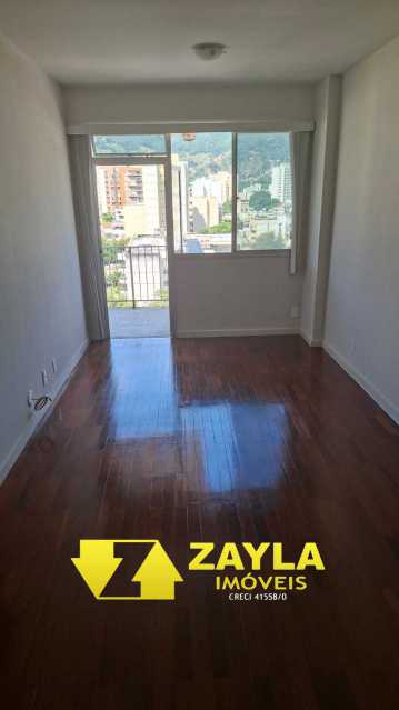 Apartamento, 2 quartos, 90 m² - Foto 3