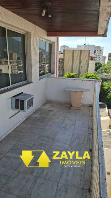 Apartamento, 2 quartos, 90 m² - Foto 5