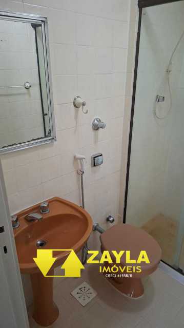 Apartamento, 2 quartos, 90 m² - Foto 6