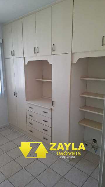 Apartamento, 2 quartos, 90 m² - Foto 8
