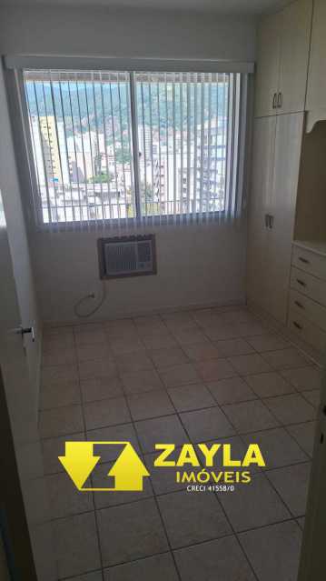 Apartamento, 2 quartos, 90 m² - Foto 9