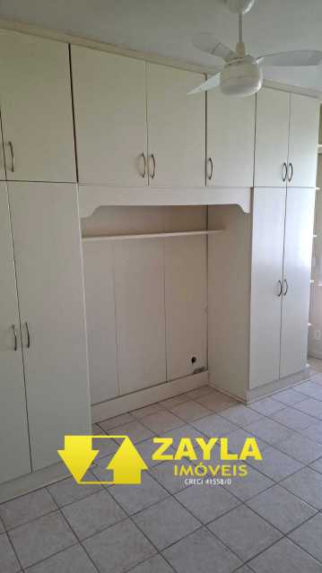 Apartamento, 2 quartos, 90 m² - Foto 10
