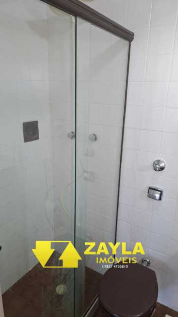 Apartamento, 2 quartos, 90 m² - Foto 14