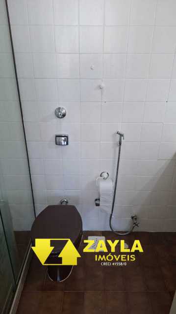 Apartamento, 2 quartos, 90 m² - Foto 15