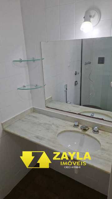 Apartamento, 2 quartos, 90 m² - Foto 16