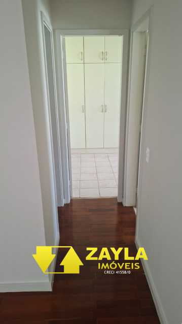 Apartamento, 2 quartos, 90 m² - Foto 17