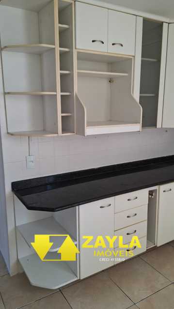 Apartamento, 2 quartos, 90 m² - Foto 19