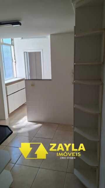Apartamento, 2 quartos, 90 m² - Foto 21