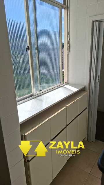 Apartamento, 2 quartos, 90 m² - Foto 22