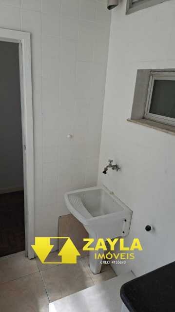 Apartamento, 2 quartos, 90 m² - Foto 23