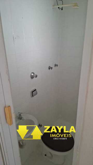 Apartamento, 2 quartos, 90 m² - Foto 25