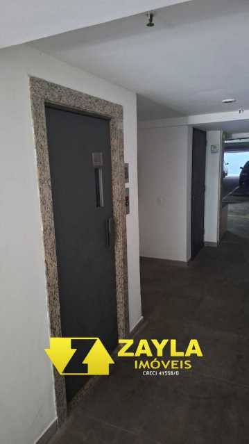 Apartamento, 2 quartos, 90 m² - Foto 27