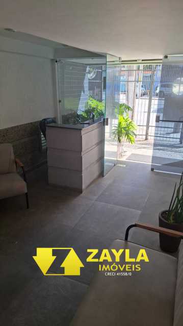Apartamento, 2 quartos, 90 m² - Foto 28
