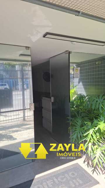 Apartamento, 2 quartos, 90 m² - Foto 29