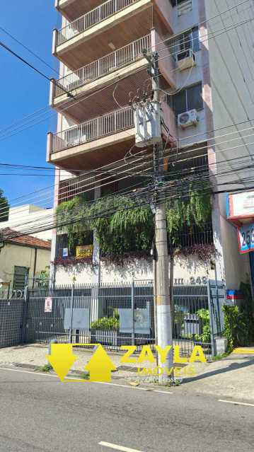 Apartamento, 2 quartos, 90 m² - Foto 30