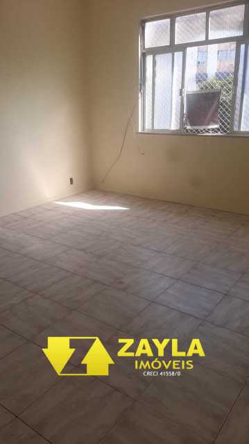 Apartamento, 2 quartos, 100 m² - Foto 1