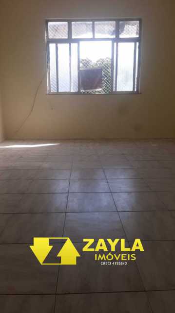 Apartamento, 2 quartos, 100 m² - Foto 2