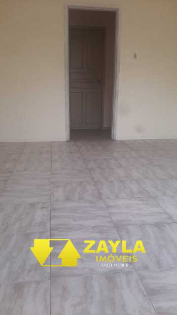 Apartamento, 2 quartos, 100 m² - Foto 3