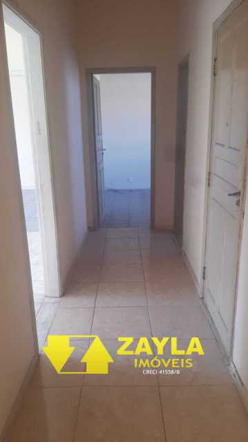 Apartamento, 2 quartos, 100 m² - Foto 5