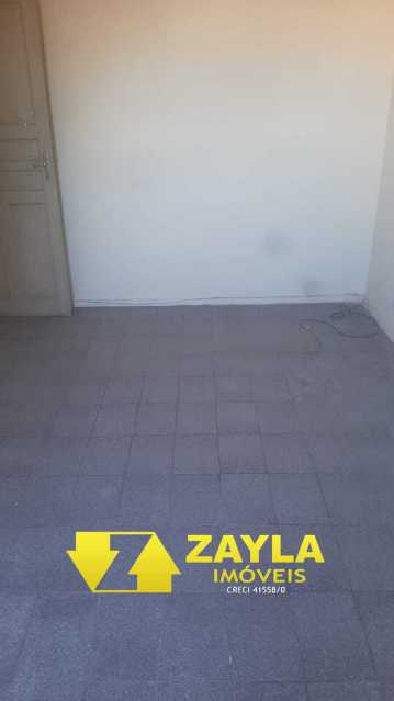 Apartamento, 2 quartos, 100 m² - Foto 9