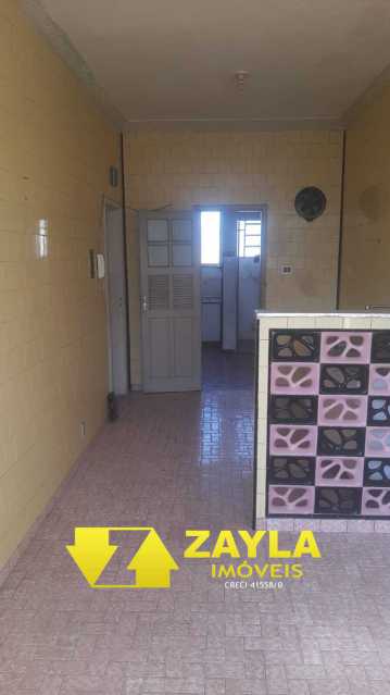 Apartamento, 2 quartos, 100 m² - Foto 12