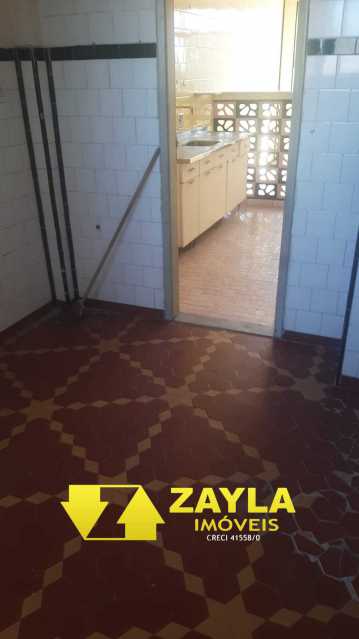 Apartamento, 2 quartos, 100 m² - Foto 14