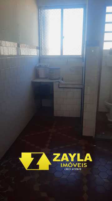 Apartamento, 2 quartos, 100 m² - Foto 15