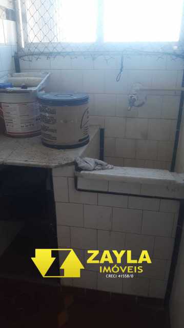 Apartamento, 2 quartos, 100 m² - Foto 16