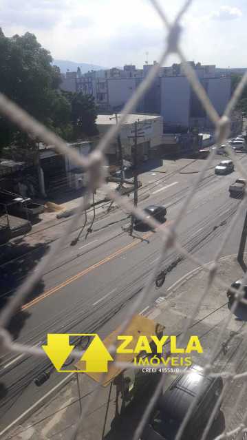 Apartamento, 2 quartos, 100 m² - Foto 18