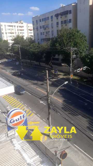 Apartamento, 2 quartos, 100 m² - Foto 19