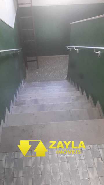 Apartamento, 2 quartos, 100 m² - Foto 21