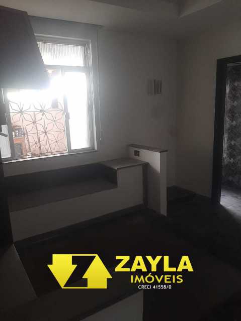 Casa de Vila, 1 quarto - Foto 2