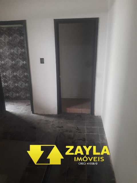 Casa de Vila, 1 quarto - Foto 3