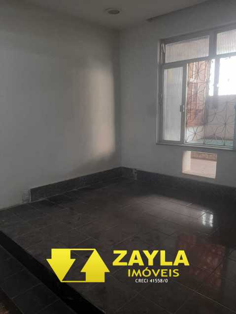 Casa de Vila, 1 quarto - Foto 6
