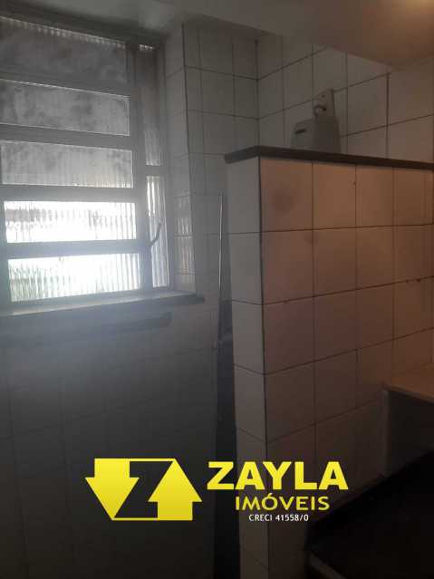 Casa de Vila, 1 quarto - Foto 10