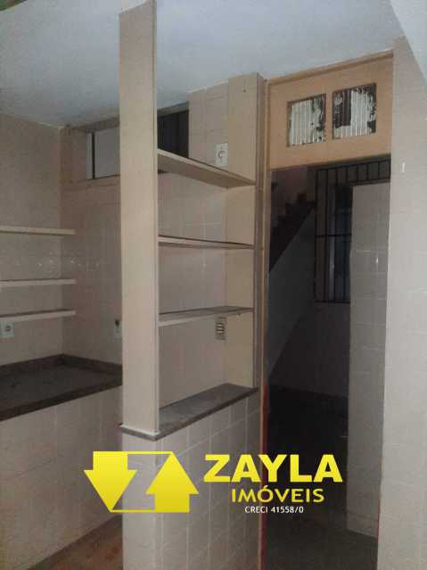Casa de Vila, 1 quarto - Foto 11