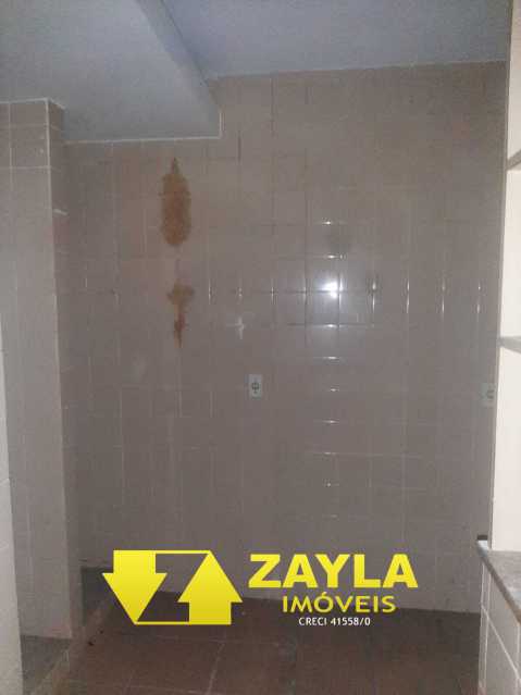 Casa de Vila, 1 quarto - Foto 12