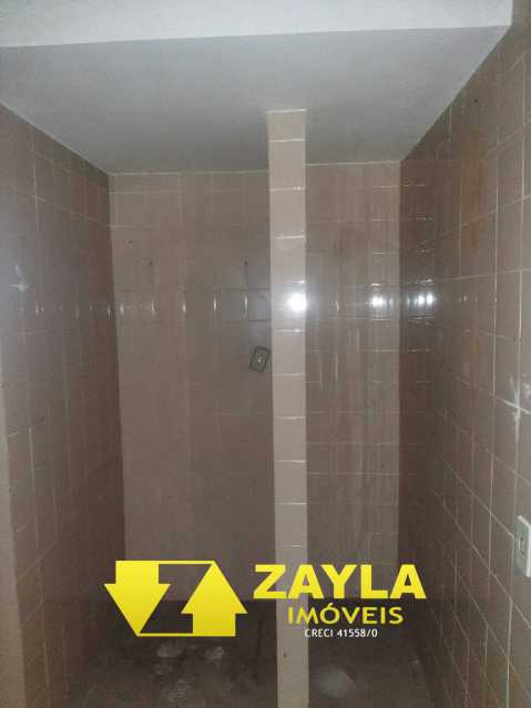 Casa de Vila, 1 quarto - Foto 13