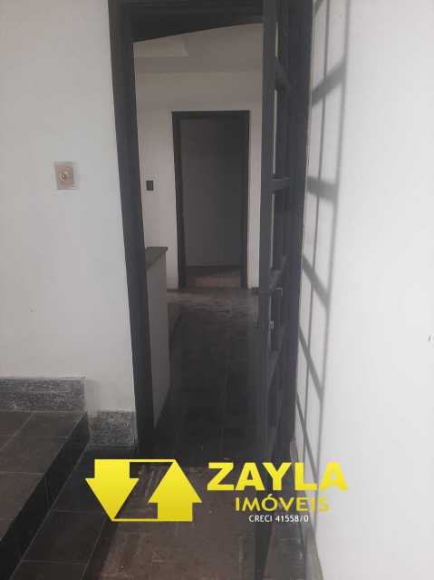 Casa de Vila, 1 quarto - Foto 14