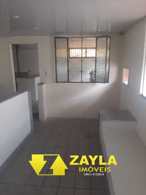 Casa de Vila, 1 quarto - Foto 15