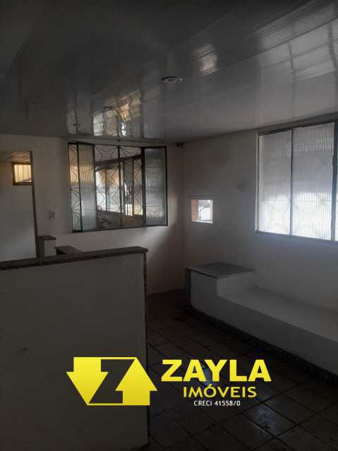 Casa de Vila, 1 quarto - Foto 16