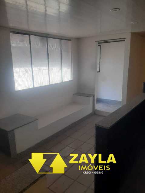 Casa de Vila, 1 quarto - Foto 17